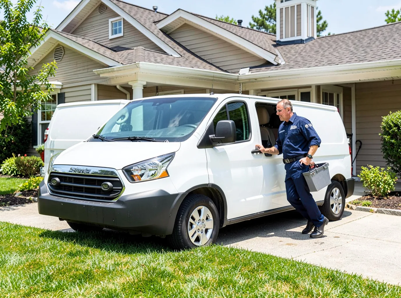 Emergency Plumber company in Callao, VA