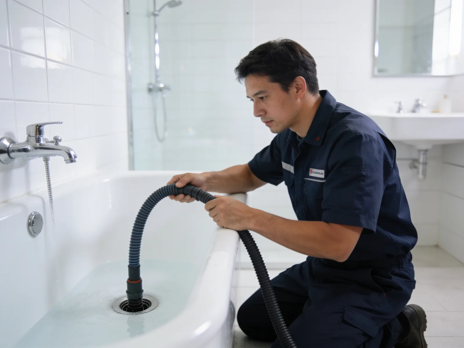 Emergency Plumber Callao, VA FAQs